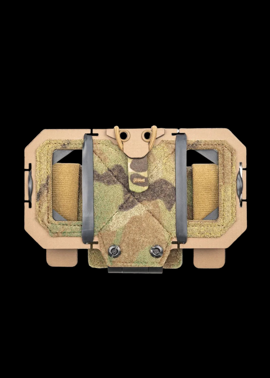 Luminae - EUD Mount