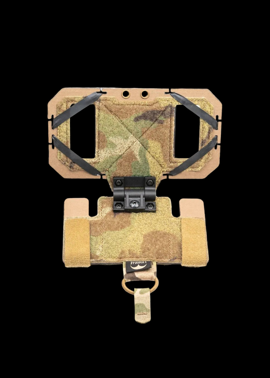 Luminae - EUD Mount