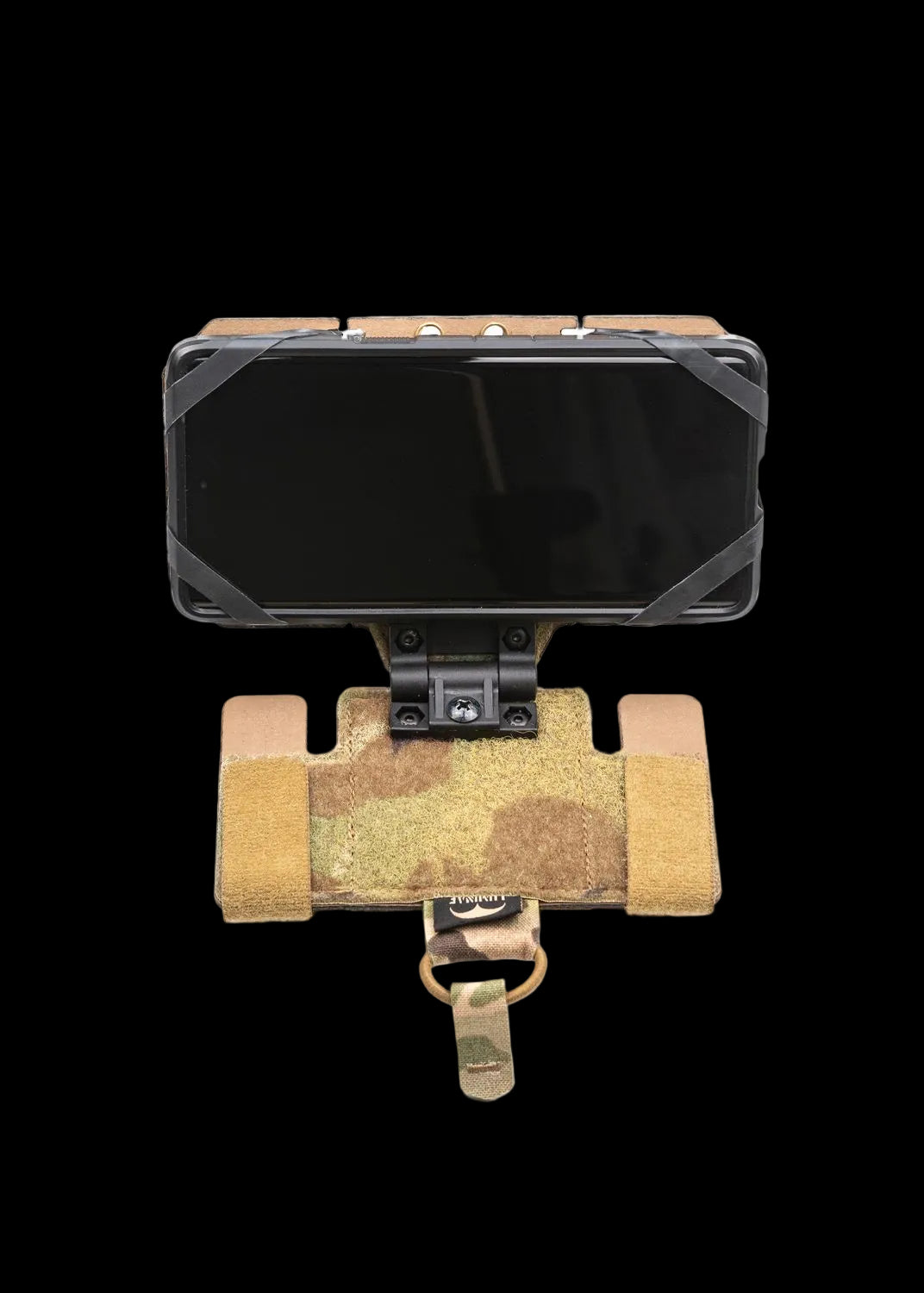 Luminae - EUD Mount