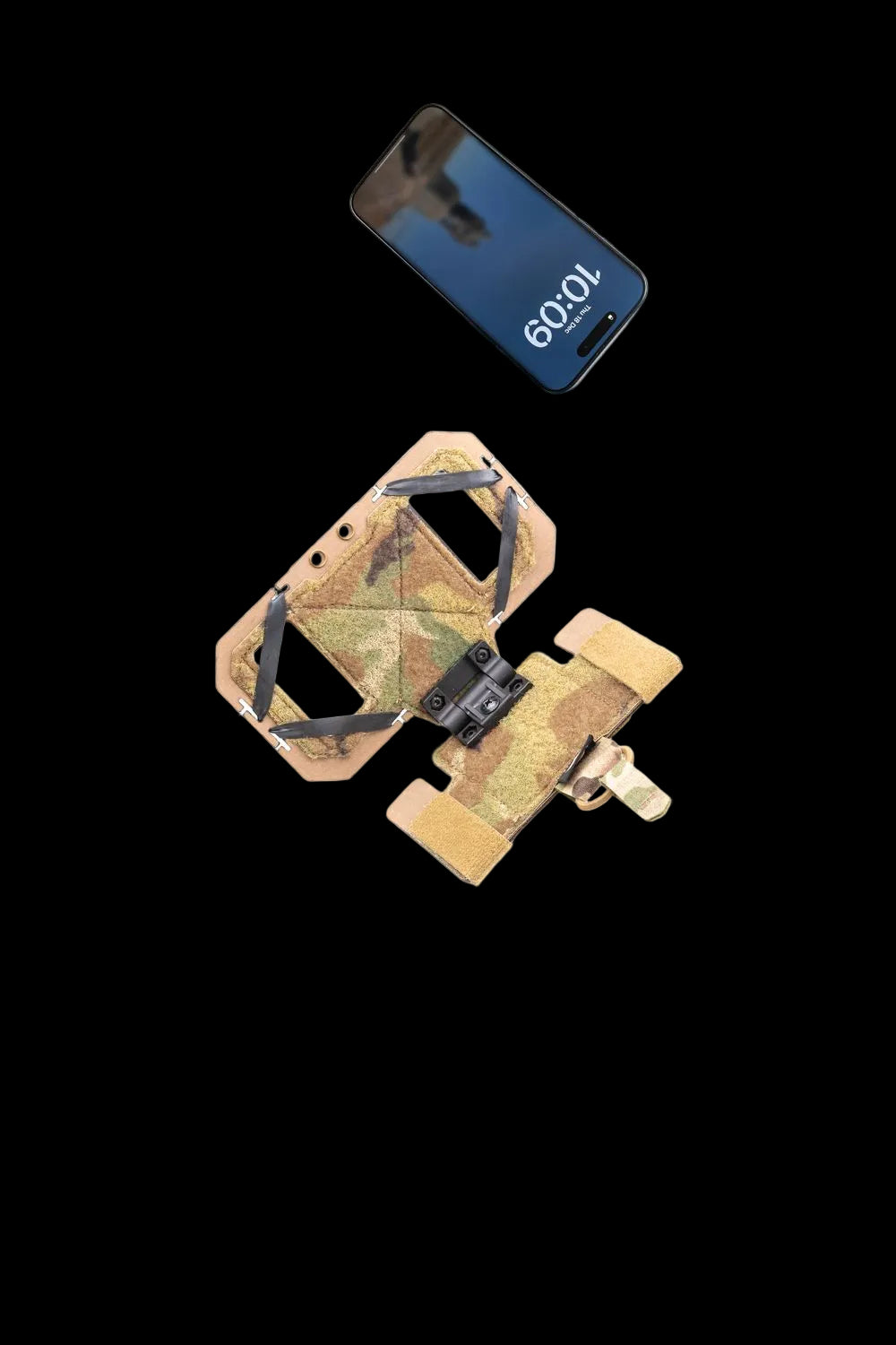Luminae - EUD Mount