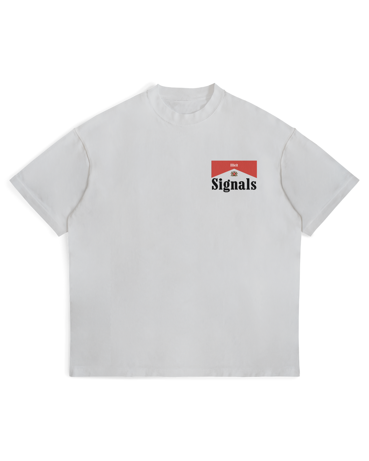 ILL.SIG CIGARILLOS Box Fit T