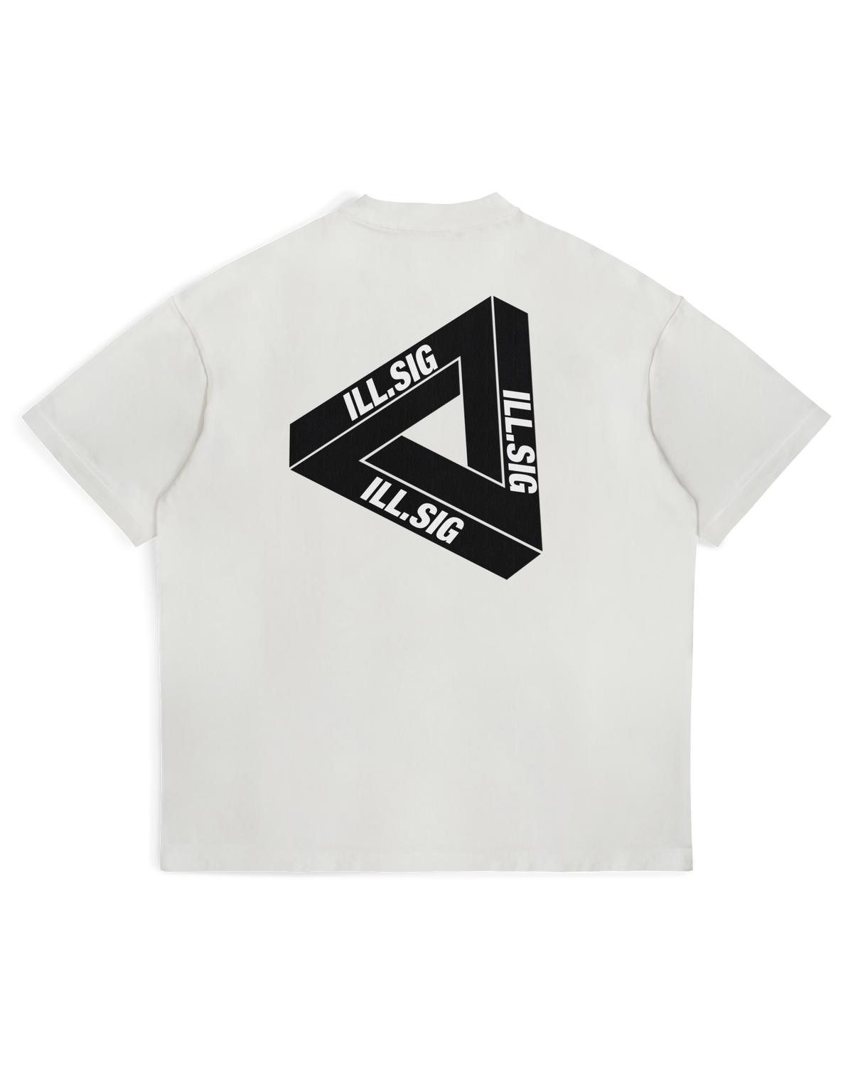 ILL.SIG Trinity Box Fit T