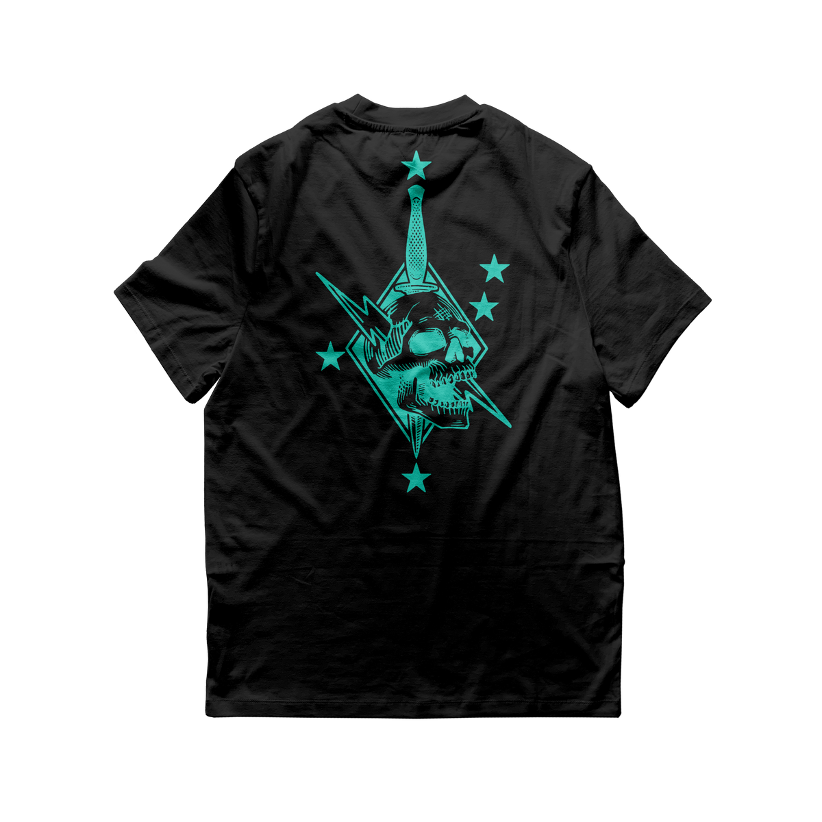 OG CMNTR Athletic Fit T-Shirt