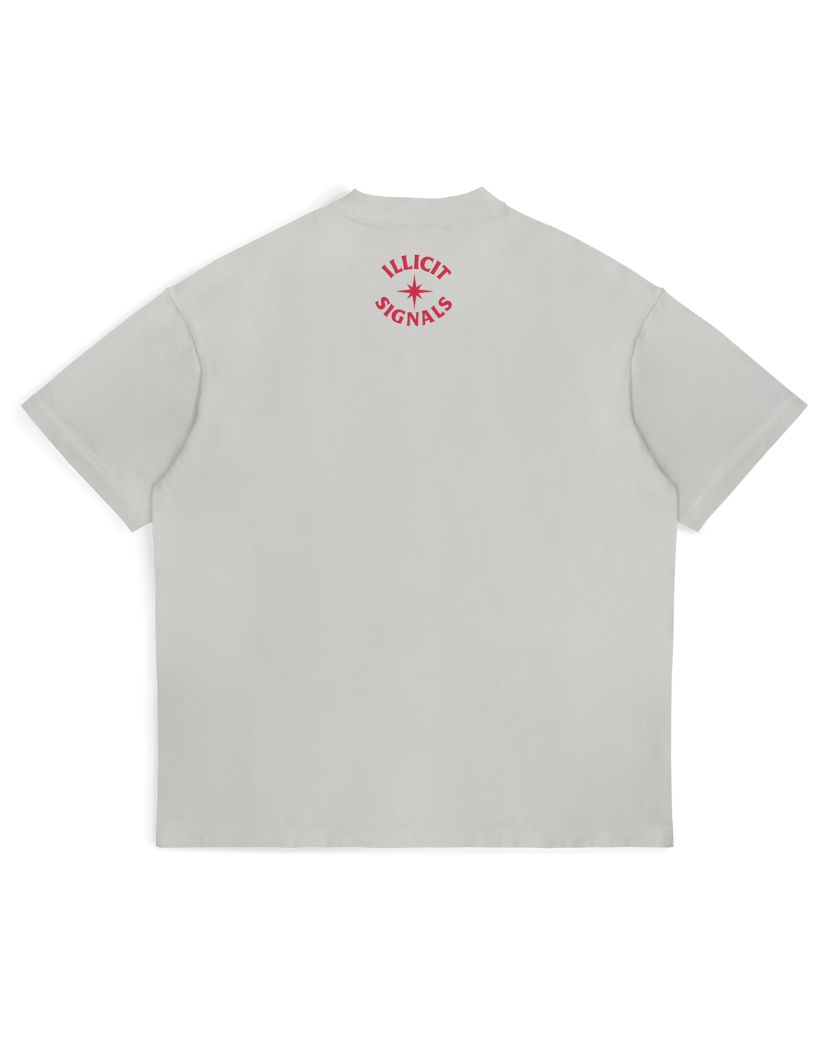 Stella Who? Box Fit T