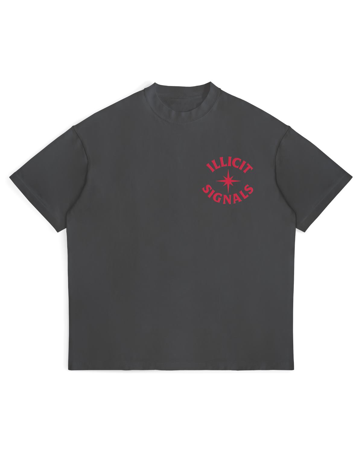 Stella Who? Box Fit T