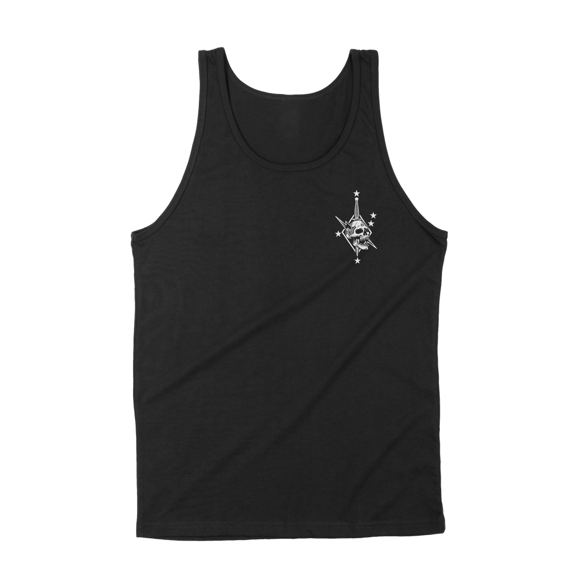 OG CMNTR Tank