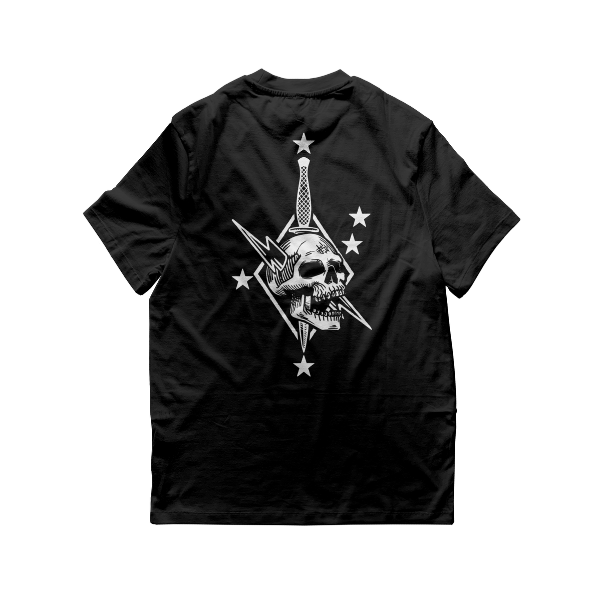 OG CMNTR Athletic Fit T-Shirt