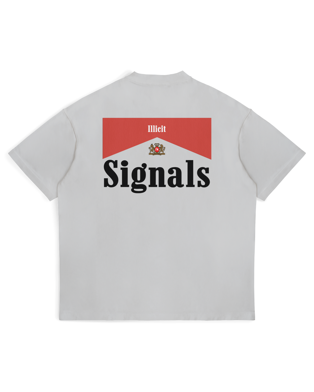 ILL.SIG CIGARILLOS Box Fit T