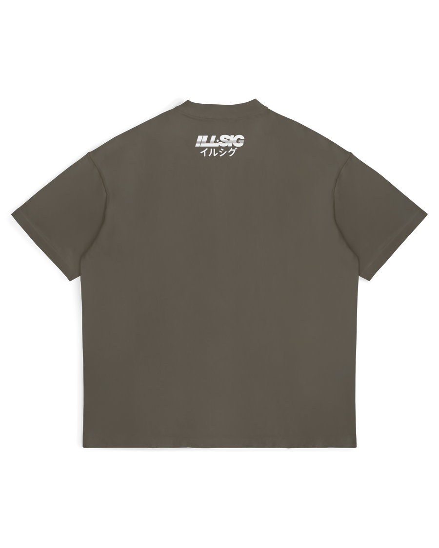 ILL.SIG Fast Track Box Fit T