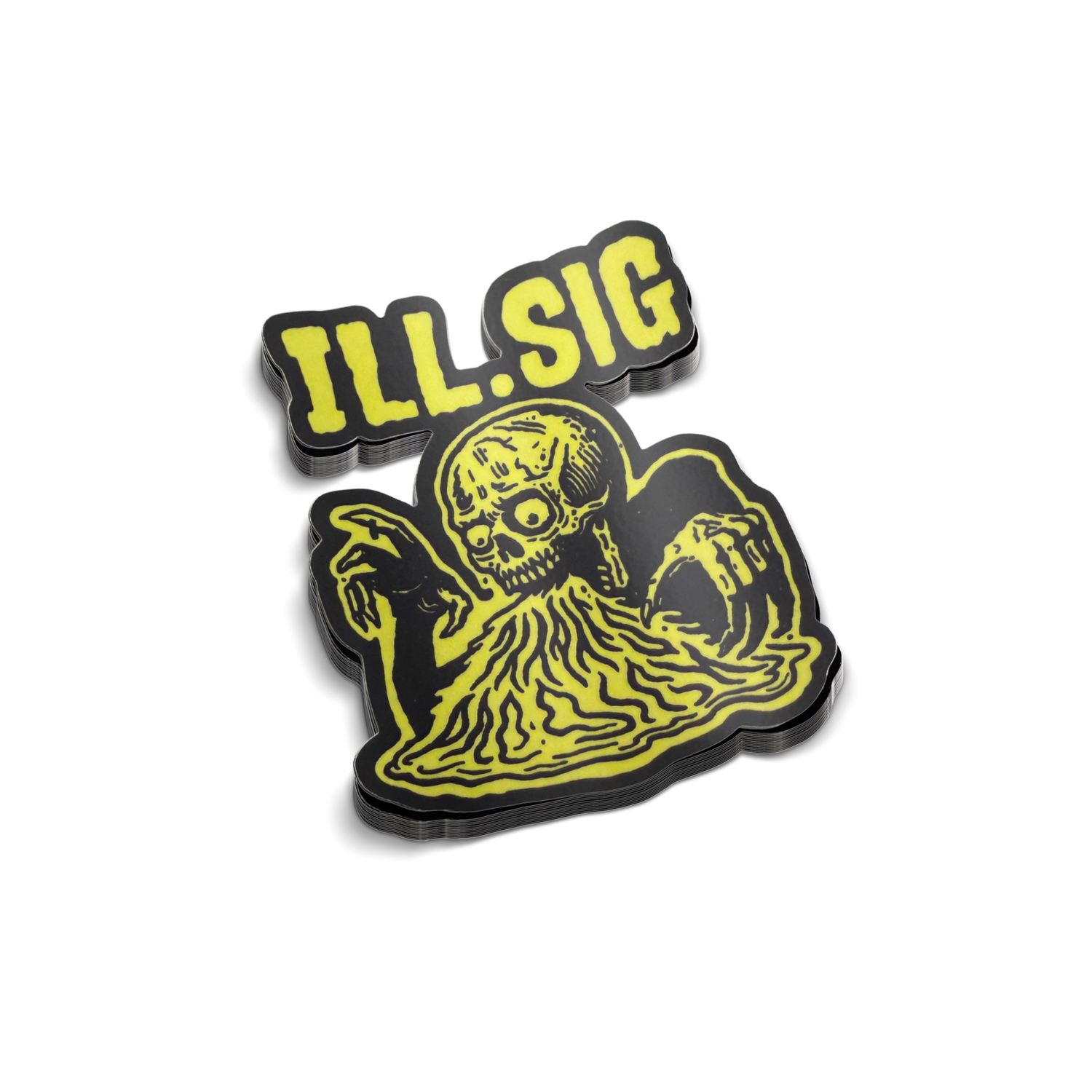 ILL.SIG Makes Me Vomit