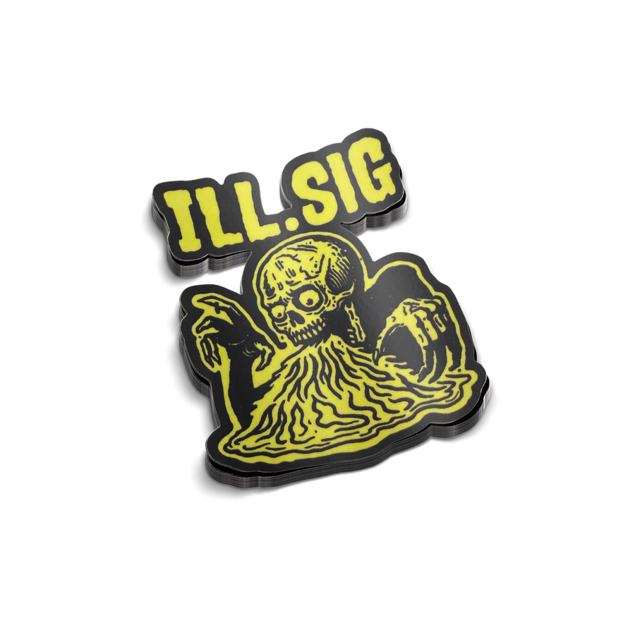 ILL.SIG Makes Me Vomit