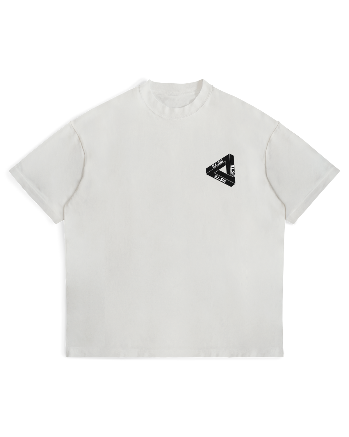 ILL.SIG Trinity Box Fit T