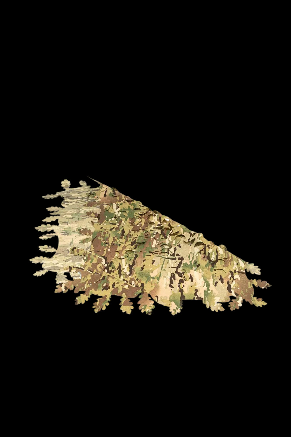 Starlink/Starsheild Mini Multicam Cover