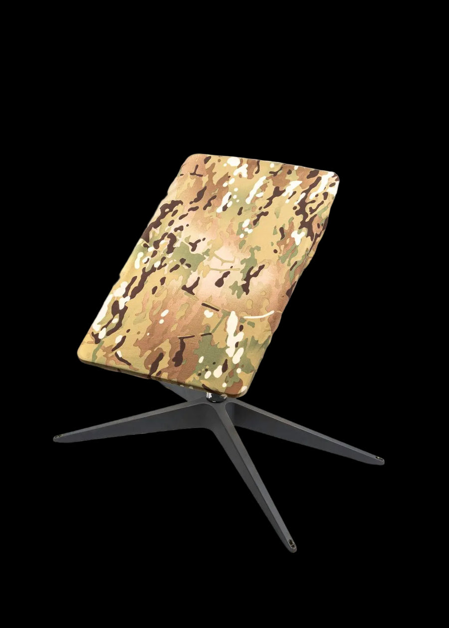 Starsheild Mini Multicam Cover w/ Scrim