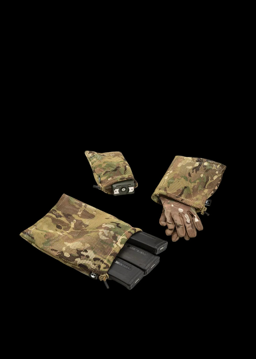 Stash Bags