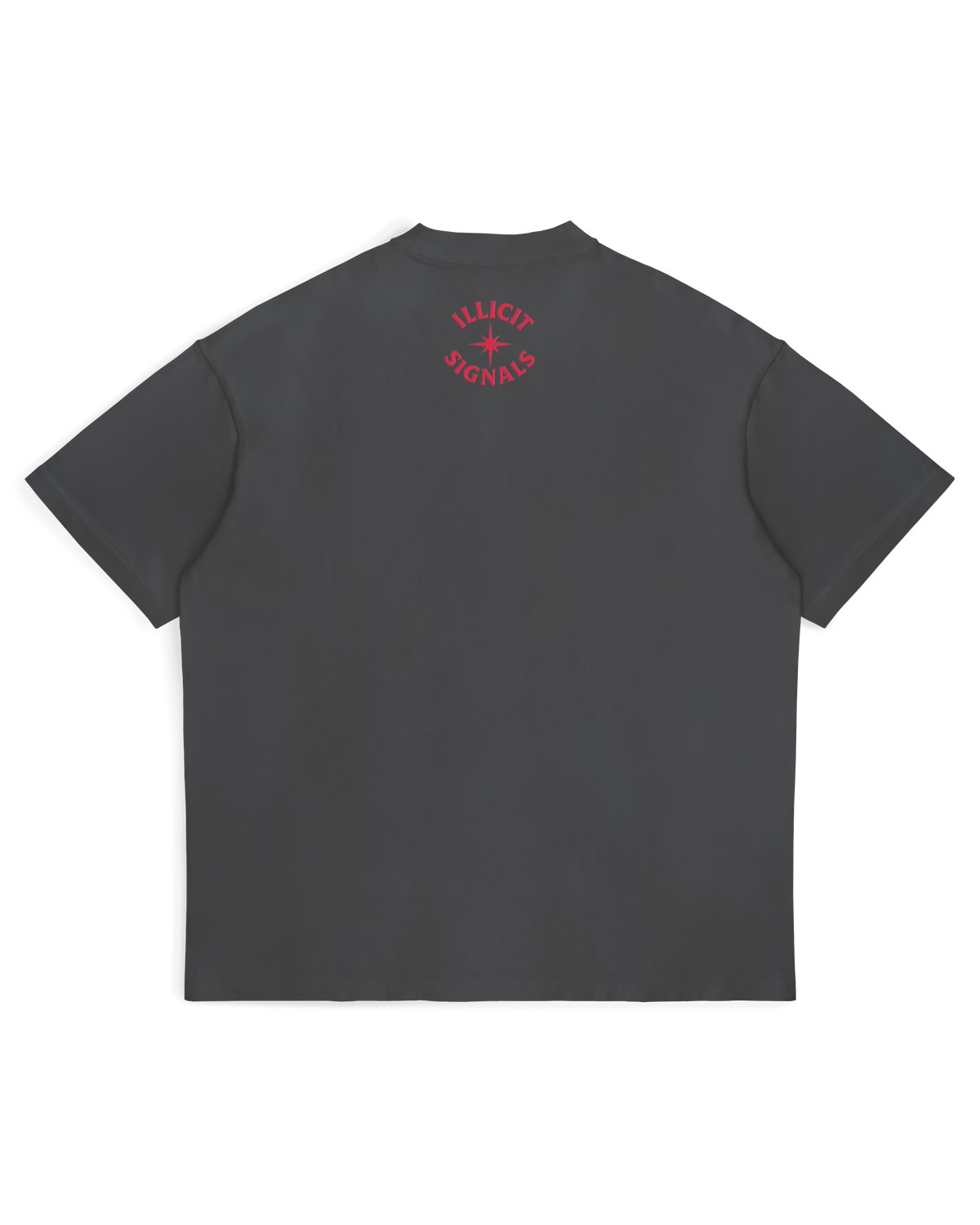 Stella Who? Box Fit T