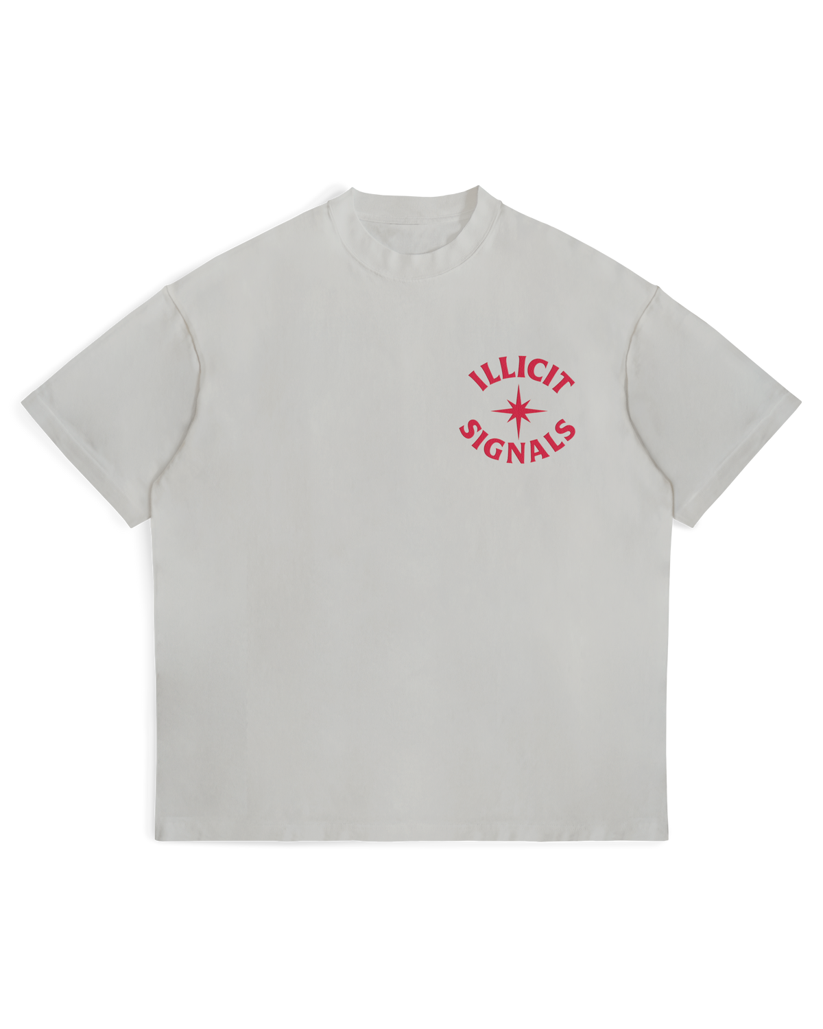 Stella Who? Box Fit T