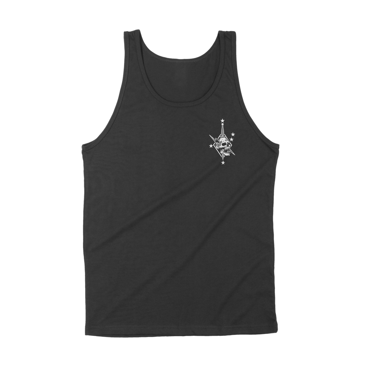 OG CMNTR Tank