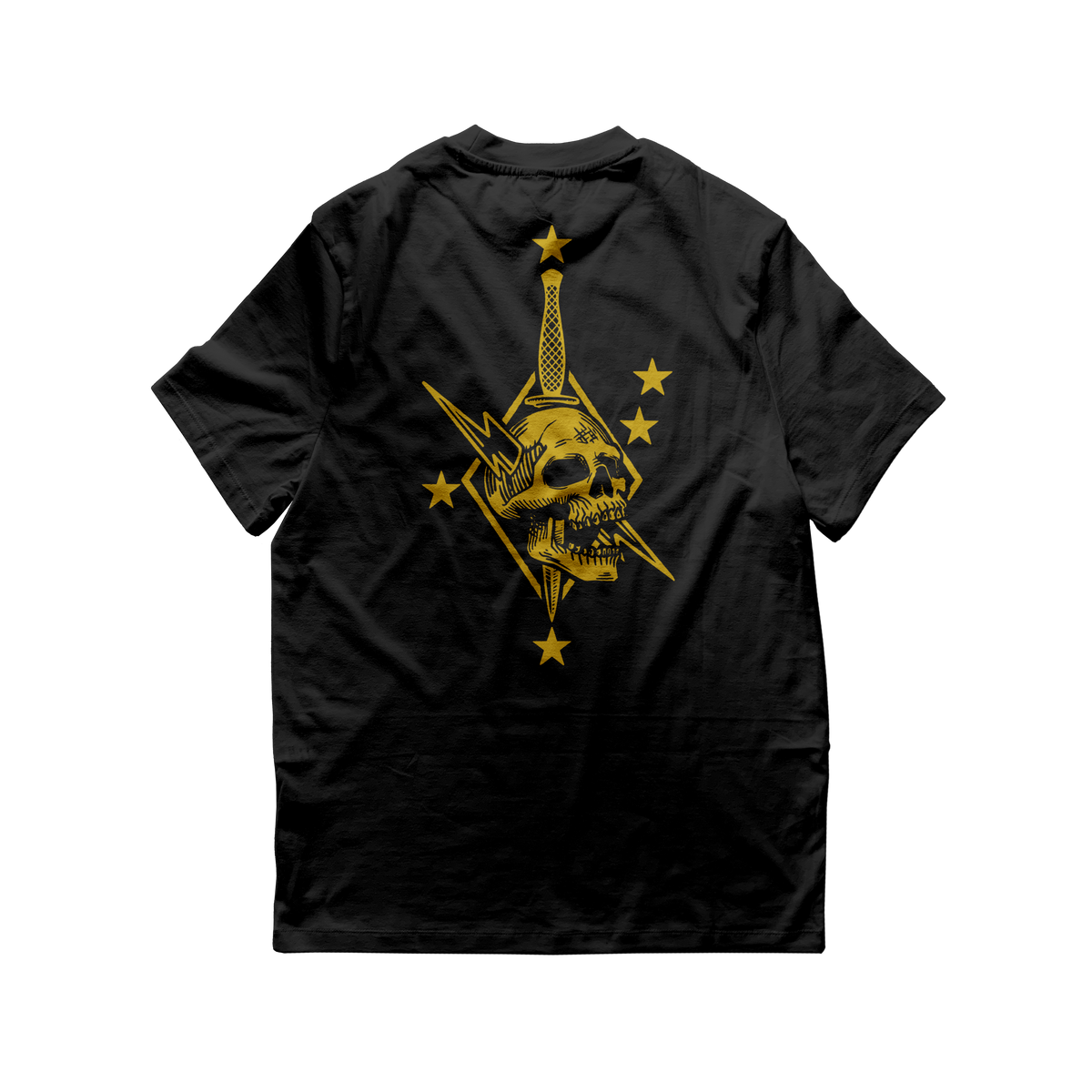 OG CMNTR Athletic Fit T-Shirt
